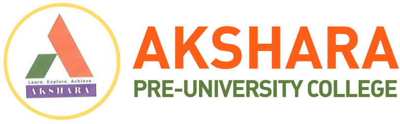 Akshara PU College