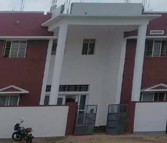 How School Education in India