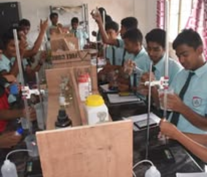 Modern Education impact on children