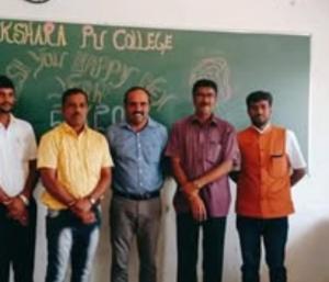 How College Education in India