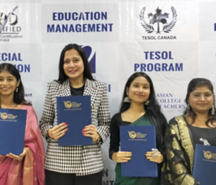 College Day Celebration